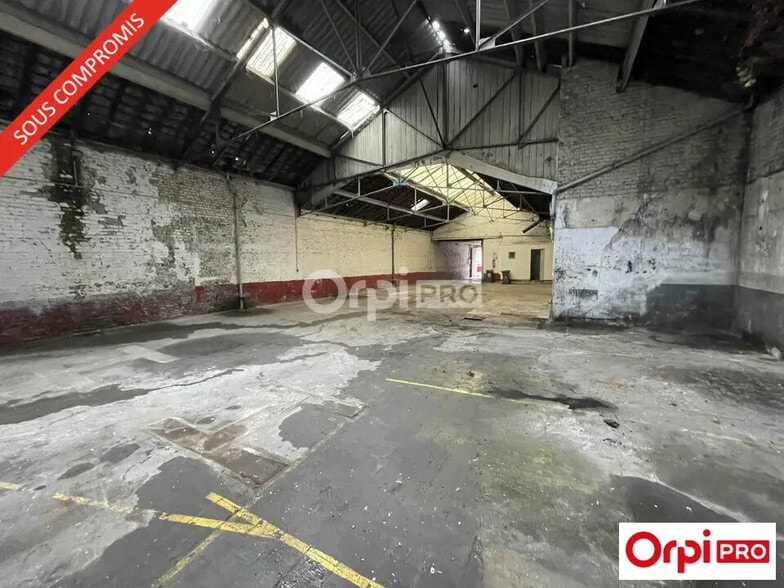 30 Rue Louis Bergot, Lille à vendre - Photo de l’immeuble – Image 1 sur 4