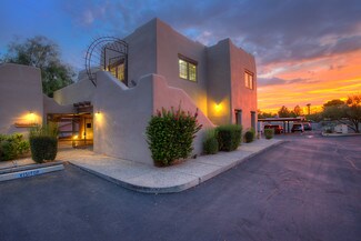 Plus de détails pour 4520 N 12th St, Phoenix, AZ - Bureau à vendre