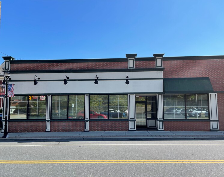 41-43 Glen Head Rd, Glen Head, NY à louer - Photo de l’immeuble – Image 1 sur 2