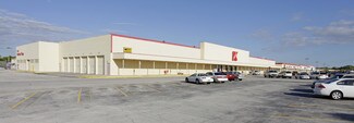 Plus de détails pour 2009-2111 S US Highway 1, Fort Pierce, FL - Local commercial à louer