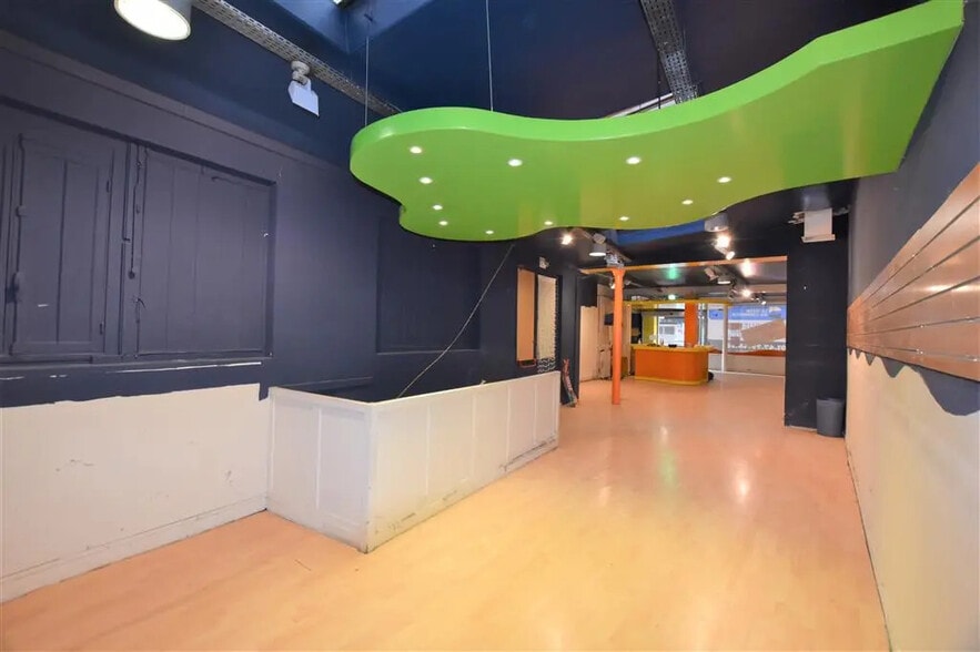 Local commercial dans Paris à louer - Photo de l’immeuble – Image 3 sur 7