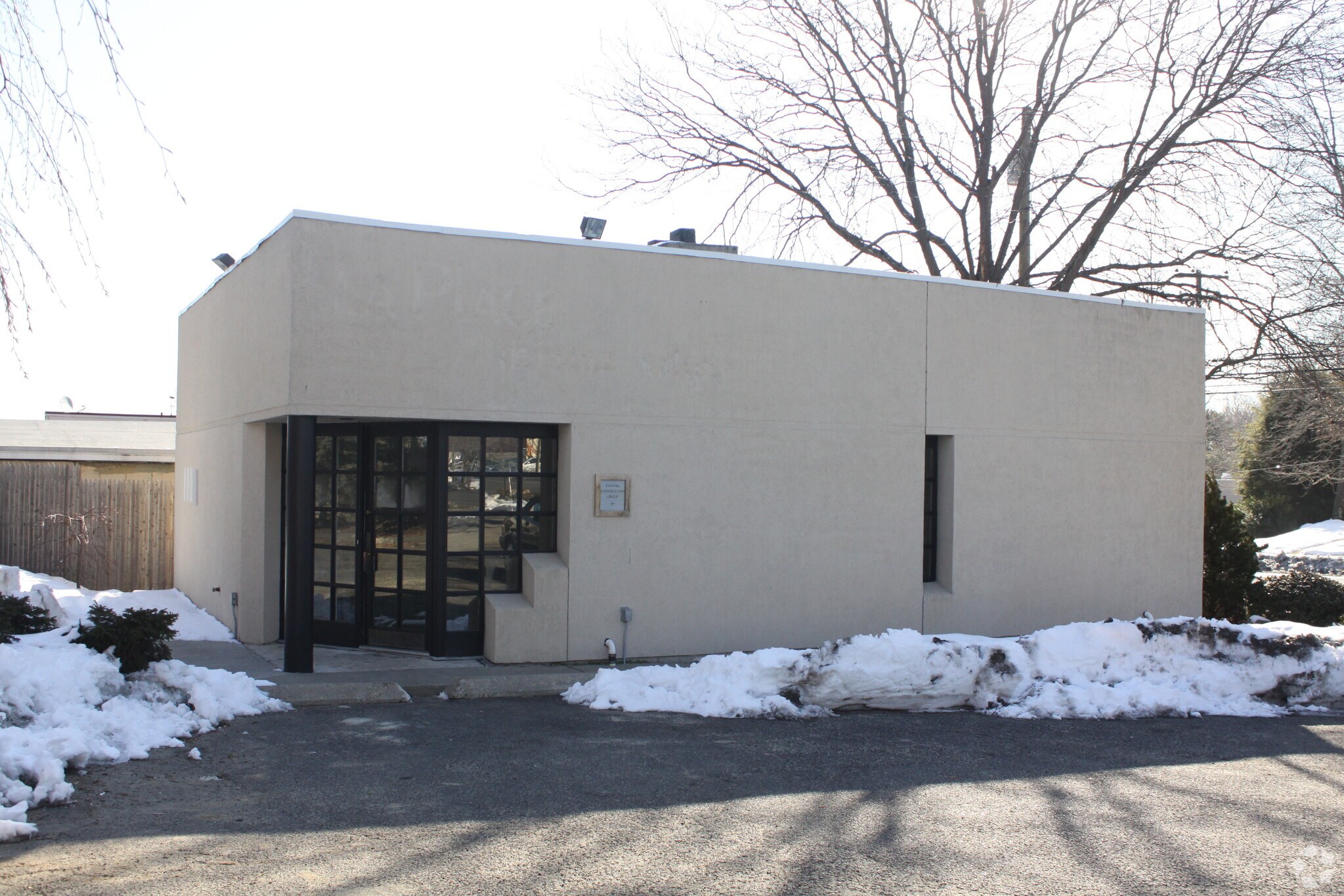 1723 Post Rd E, Westport, CT à vendre Photo principale– Image 1 sur 3