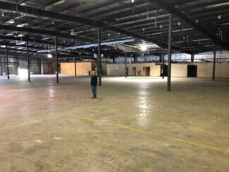 Plus de détails pour 1439 Blowing Rock, Lenoir, NC - Industriel/Logistique à vendre
