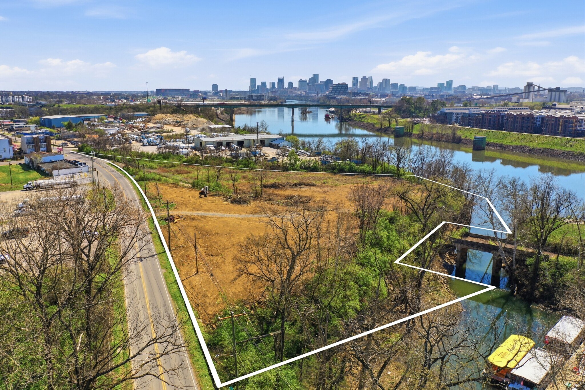 00 Baptist World Center Dr, Nashville, TN à vendre Photo principale– Image 1 sur 11