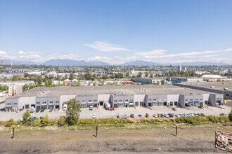 11280 Twigg Pl, Richmond, BC - Vue aérienne  vue de carte