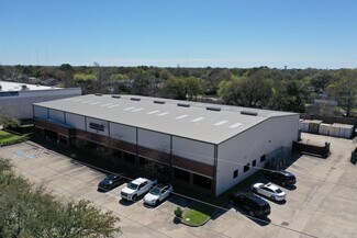 Plus de détails pour 11801 S Sam Houston Pky W, Houston, TX - Industriel/Logistique à vendre