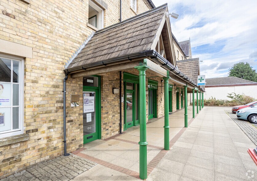 Boston Rd, Sleaford à louer - Photo de l’immeuble – Image 3 sur 5