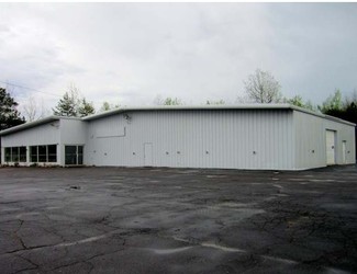 Plus de détails pour 2066 Stevens St, Rhinelander, WI - Local commercial à vendre