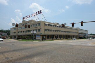 Plus de détails pour Potential Redevelopment Opportunity – à vendre, Shreveport, LA