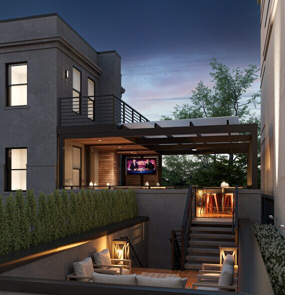 30-32 Martin Luther King Jr Blvd, Savannah, GA à louer - Photo de l’immeuble – Image 3 sur 51