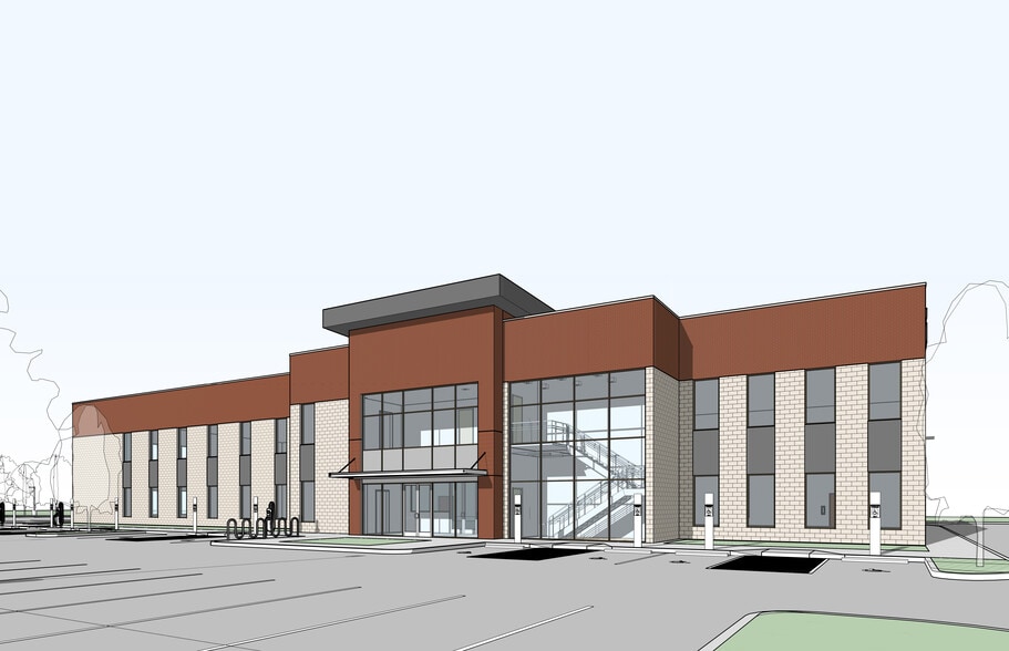 8130 Highway 6, Missouri City, TX à louer - Photo de l’immeuble – Image 3 sur 13