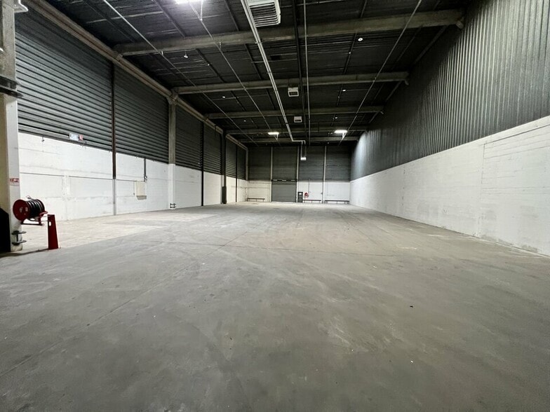 Industriel/Logistique dans Aulnay-sous-Bois à louer - Photo intérieure – Image 1 sur 4