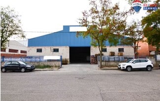 Plus de détails pour Industriel/Logistique à vendre