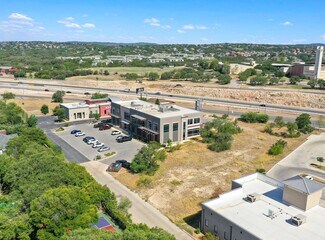 Plus de détails pour 2026 N Loop 1604, San Antonio, TX - Terrain à vendre