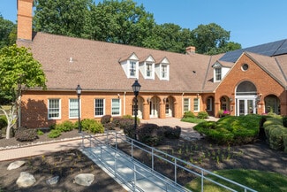 Plus de détails pour 10 Route 31 N, Pennington, NJ - Bureau à vendre