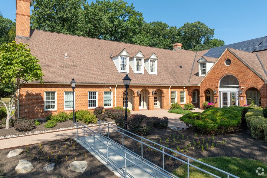 10 Route 31 N, Pennington, NJ à vendre - Photo principale – Image 1 sur 6