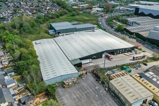 Plus de détails pour 3 Widow Hill Rd, Burnley - Industriel/Logistique à vendre
