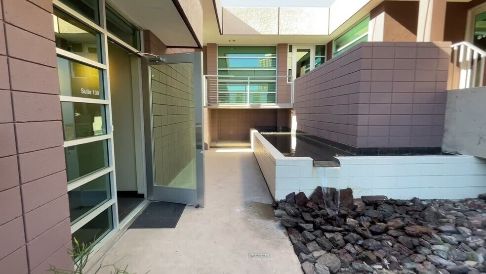 3100 N 3rd Ave, Phoenix, AZ à louer - Vidéo sur l’annonce professionnelle – Image 2 sur 24