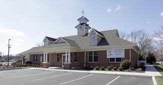 Plus de détails pour 1101 Tilton Rd, Northfield, NJ - Bureau à louer