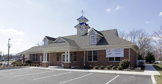 Plus de détails pour 1101 Tilton Rd, Northfield, NJ - Local commercial à vendre