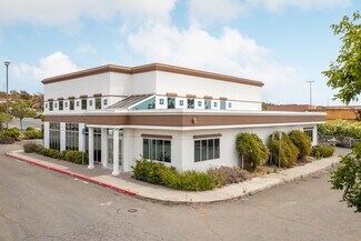 Plus de détails pour 1178 Admiral Callaghan Ln, Vallejo, CA - Local commercial à louer