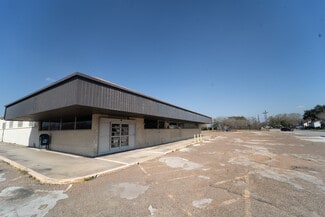 Plus de détails pour 1302 E Crestwood Dr, Victoria, TX - Industriel/Logistique à vendre