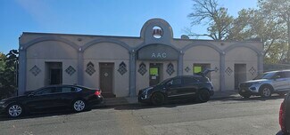 Plus de détails pour 212 E 3rd St, Mount Vernon, NY - Local commercial à louer