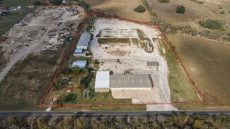 Plus de détails pour 14685 Old Frio City Rd, Lytle, TX - Industriel/Logistique à vendre