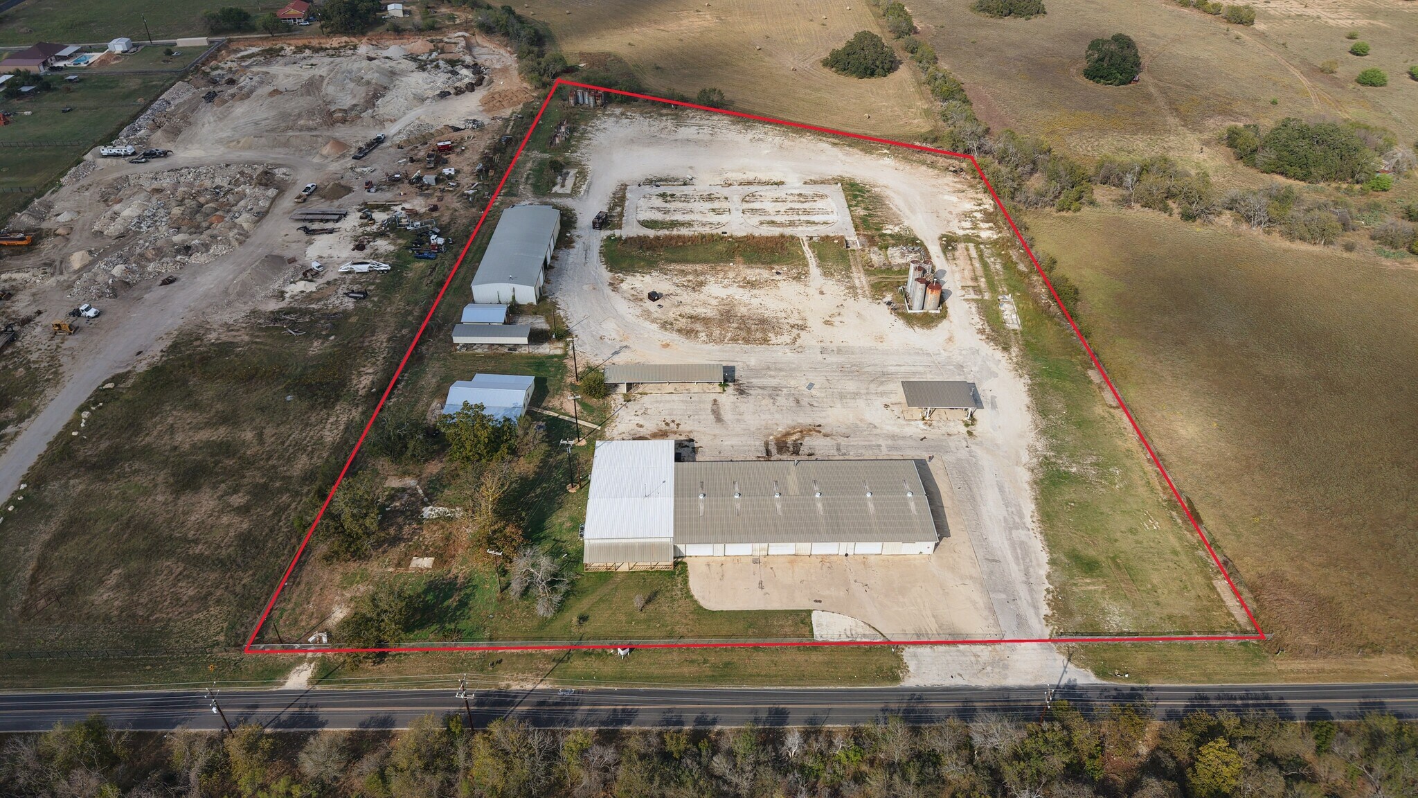14685 Old Frio City Rd, Lytle, TX à vendre Photo principale– Image 1 sur 42