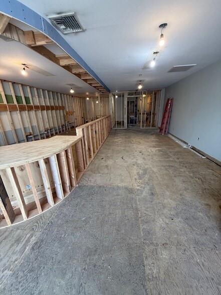 352-362 W Bridge St, New Hope, PA à louer - Photo intérieure – Image 3 sur 11