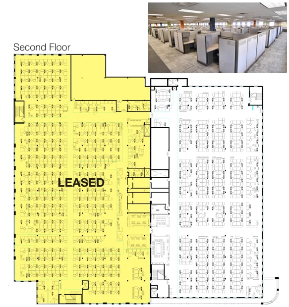 1020 Market Ave N, Canton, OH à vendre Plan d’étage– Image 1 sur 1