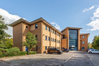 Plus de détails pour Malthouse Ave, Cardiff - Coworking à louer