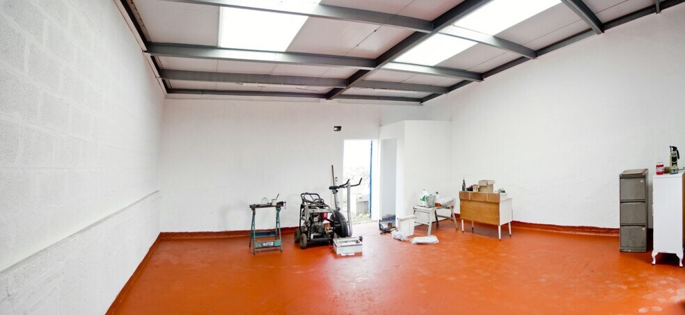 Plot 2 Unit 7 Graythorp Industrial Estate, Hartlepool à vendre - Photo intérieure – Image 2 sur 5