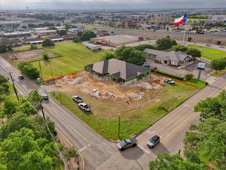 TBD Santa Fe, Woodway, TX à louer - Photo principale – Image 1 sur 3