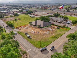 Plus de détails pour TBD Santa Fe, Woodway, TX - Bureau à louer