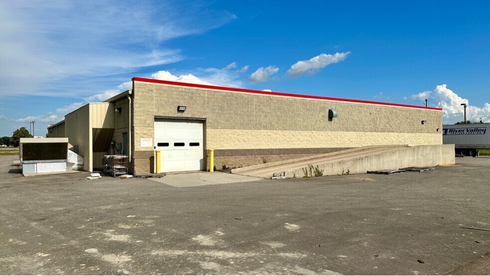3330 Highway 10 E, Moorhead, MN à vendre - Photo de l’immeuble – Image 3 sur 12