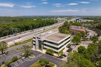 3001 W Beltline Hwy, Madison, WI - Vue aérienne vue de carte - Image1