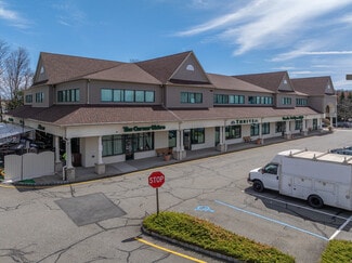 Plus de détails pour College Plaza – Local commercial à vendre, Randolph, NJ