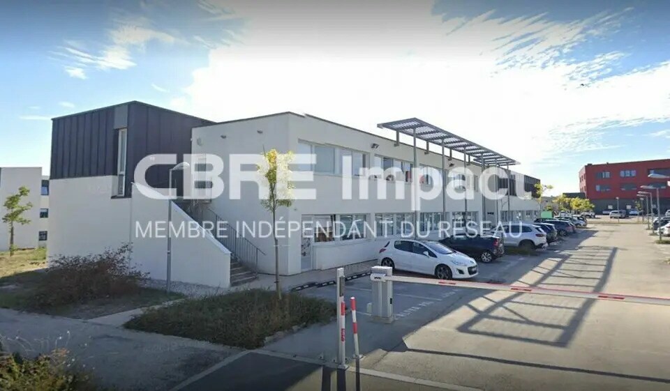Photo de l’immeuble