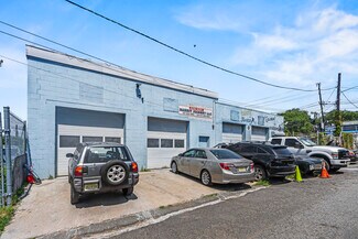 Plus de détails pour 487-489 Tonnele Ave, Jersey City, NJ - Local commercial à vendre