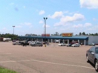 Plus de détails pour 402-410 W Main St, Magnolia, AR - Local commercial à louer