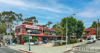 Plus de détails pour 8205 Santa Monica Blvd, West Hollywood, CA - Local commercial à louer