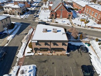 Plus de détails pour 415 Totowa Rd, Totowa, NJ - Bureau à vendre