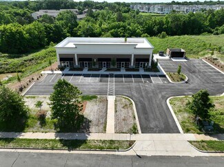 Plus de détails pour 3395 Jacobs Crossing Blvd, Concord, NC - Local commercial à vendre