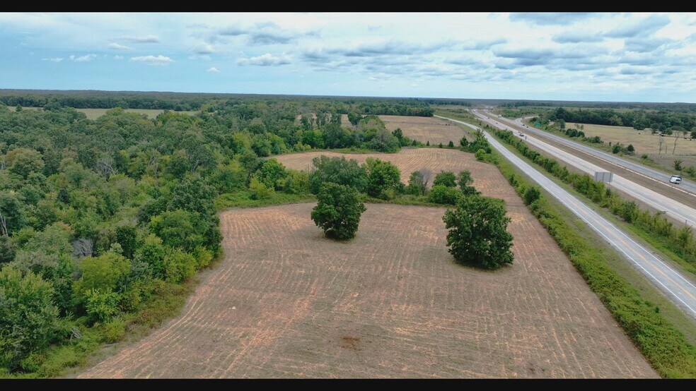 N Bertschy Ln, Gravette, AR à vendre - Vidéo sur l’annonce professionnelle – Image 2 sur 2
