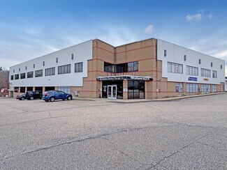 Plus de détails pour 920 Lafayette Rd, Seabrook, NH - Bureau à louer