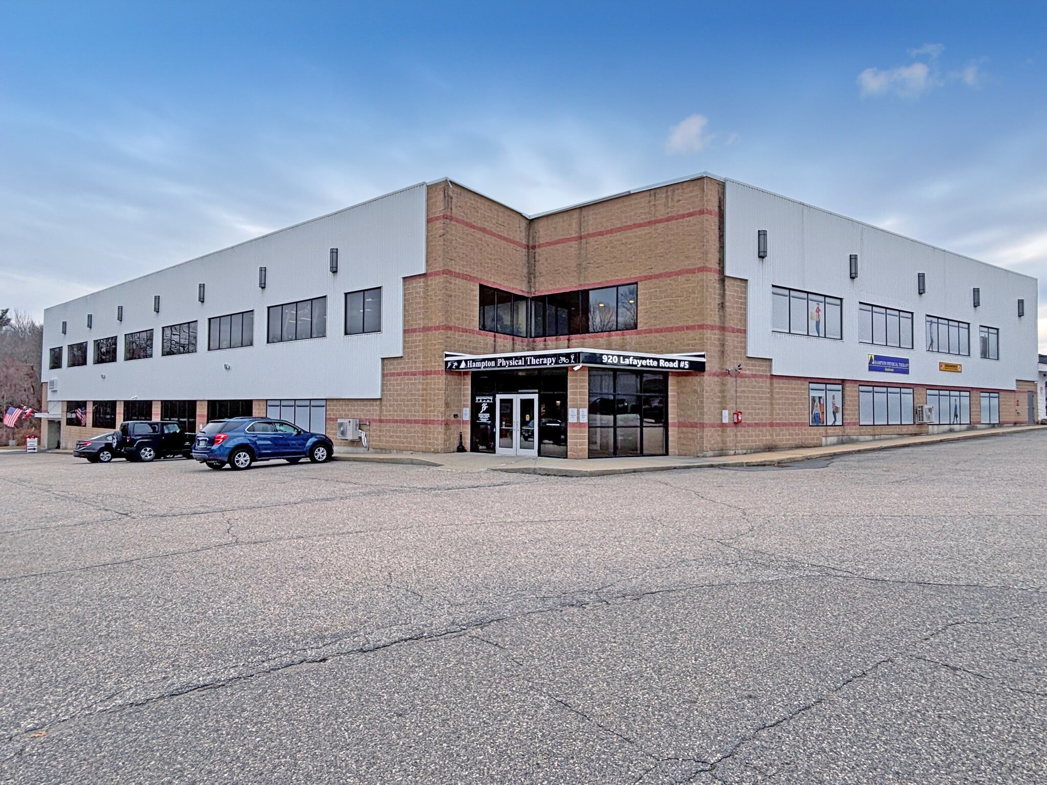 920 Lafayette Rd, Seabrook, NH à louer Photo principale– Image 1 sur 14