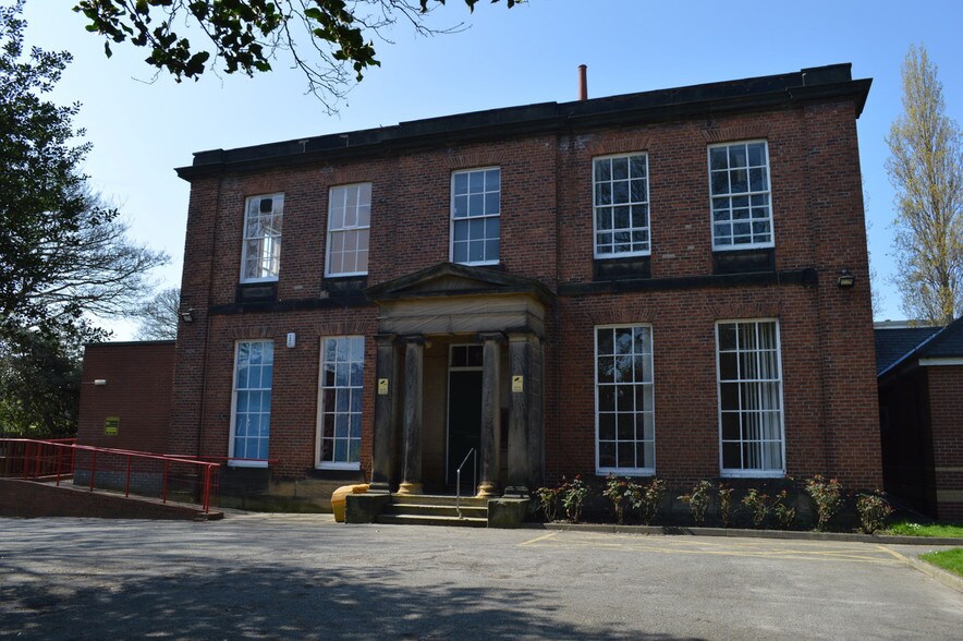 15 Margaret St, Wakefield à louer - Photo de l’immeuble – Image 3 sur 5