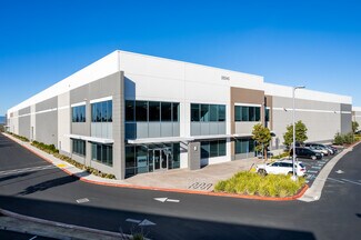 Plus de détails pour 28345 Industrial Blvd, Hayward, CA - Industriel/Logistique à louer