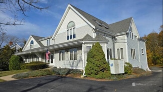 Plus de détails pour 145 Washington St, Norwell, MA - Bureau/Local commercial à louer